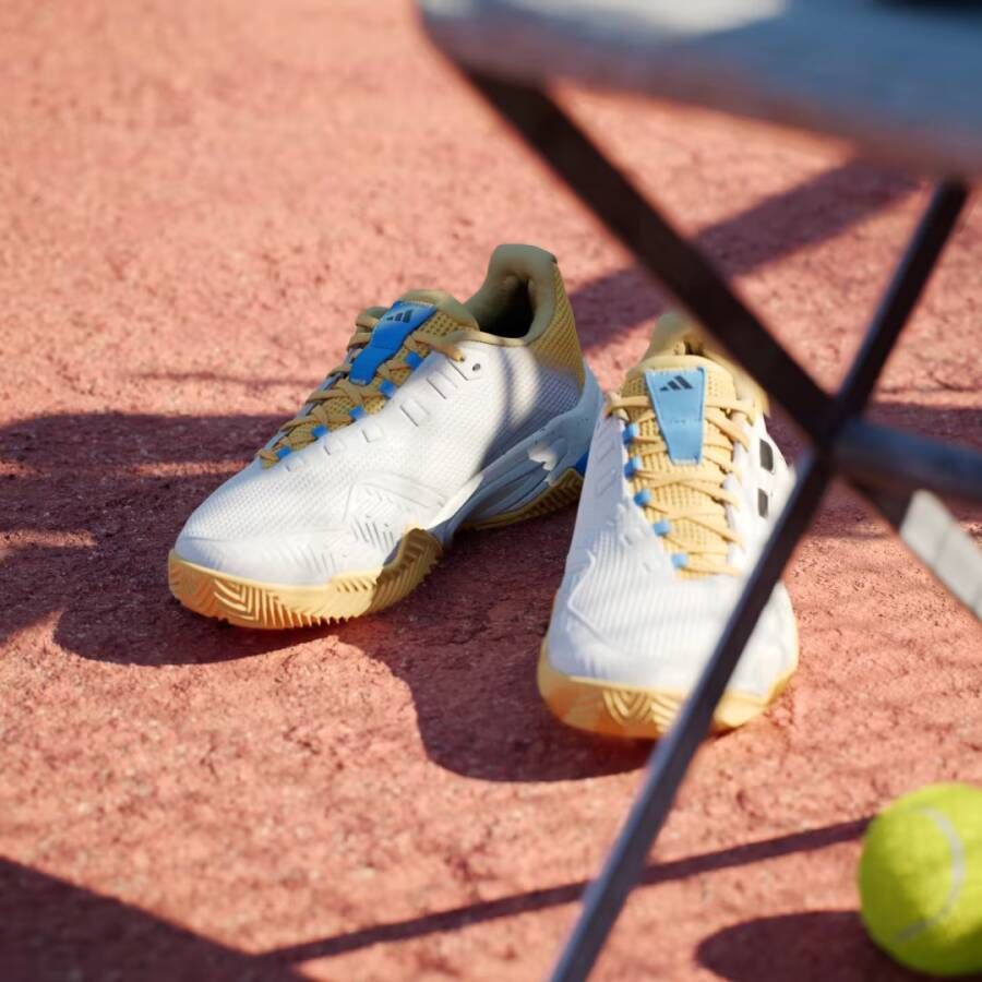 Adidas Barricade 13 Clay Tennisschoenen