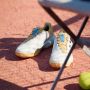 Adidas Barricade 13 Clay Tennisschoenen - Thumbnail 5
