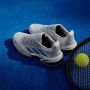 Adidas Barricade 13 Silver Edition Tennisschoenen - Thumbnail 4