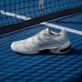 Adidas Barricade 13 Silver Edition Tennisschoenen - Thumbnail 5