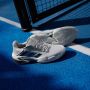 Adidas Barricade 13 Silver Edition Tennisschoenen - Thumbnail 6