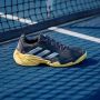 Adidas Barricade Tennisbannen Schoenen Grijs 2 3 Man - Thumbnail 7