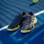 Adidas Barricade Tennisbannen Schoenen Grijs 2 3 Man - Thumbnail 9