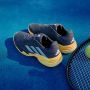 Adidas Barricade Tennisbannen Schoenen Grijs 2 3 Man - Thumbnail 10