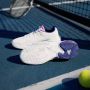 Adidas Performance Barricade 13 Tennis Schoenen Unisex Wit - Thumbnail 6