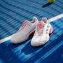 Adidas Performance Tennisschoenen BARRICADE 13 - Thumbnail 25