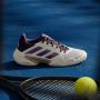 Adidas Barricade 13 Tennisschoenen - Thumbnail 2