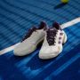Adidas Barricade 13 Tennisschoenen - Thumbnail 4
