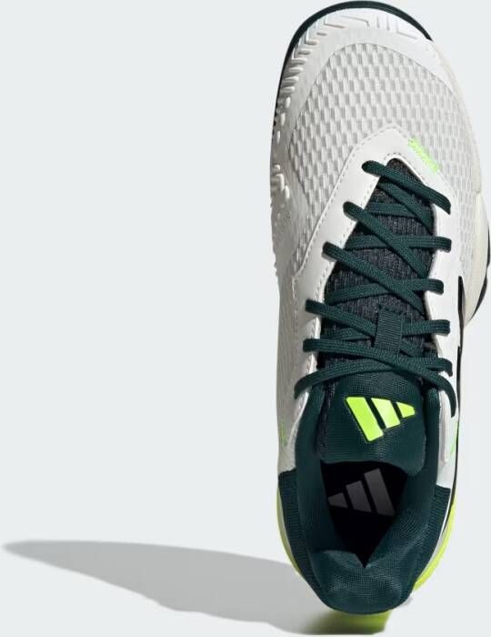 Adidas Barricade Tennis Schoenen Kids