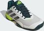 Adidas Barricade Tennis Schoenen Kids - Thumbnail 4