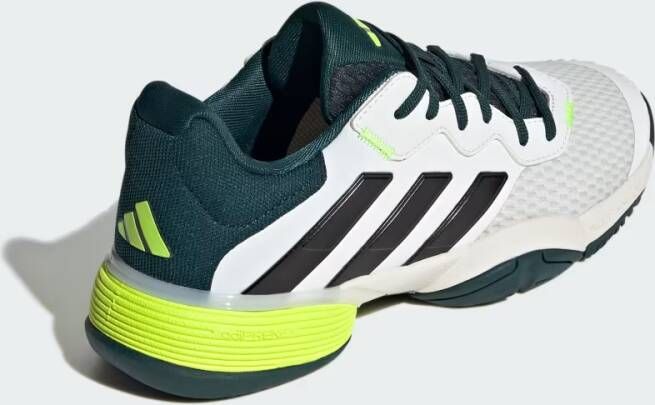 Adidas Barricade Tennis Schoenen Kids