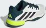 Adidas Barricade Tennis Schoenen Kids - Thumbnail 5