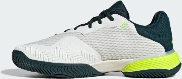 Adidas Barricade Tennis Schoenen Kids