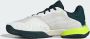 Adidas Barricade Tennis Schoenen Kids - Thumbnail 6
