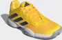 Adidas Perfor ce Barricade Tennis Schoenen Kids Kinderen Oranje - Thumbnail 5