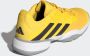 Adidas Perfor ce Barricade Tennis Schoenen Kids Kinderen Oranje - Thumbnail 6