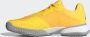 Adidas Perfor ce Barricade Tennis Schoenen Kids Kinderen Oranje - Thumbnail 7