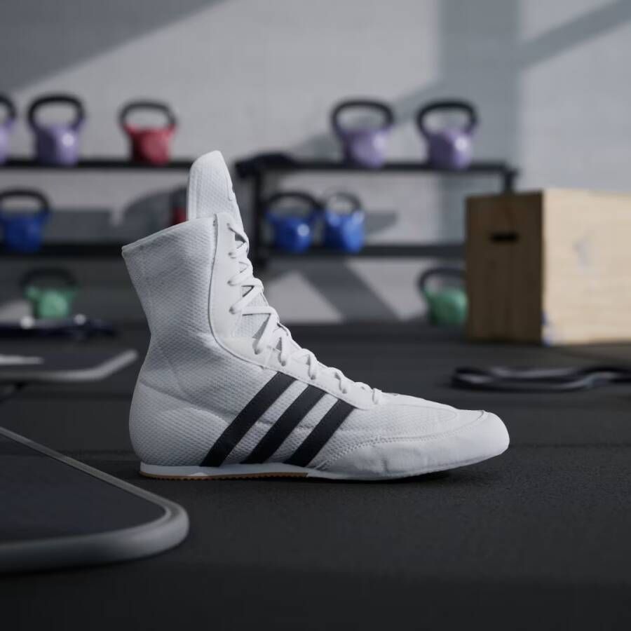 Adidas Box Hog 2.0 Schoenen