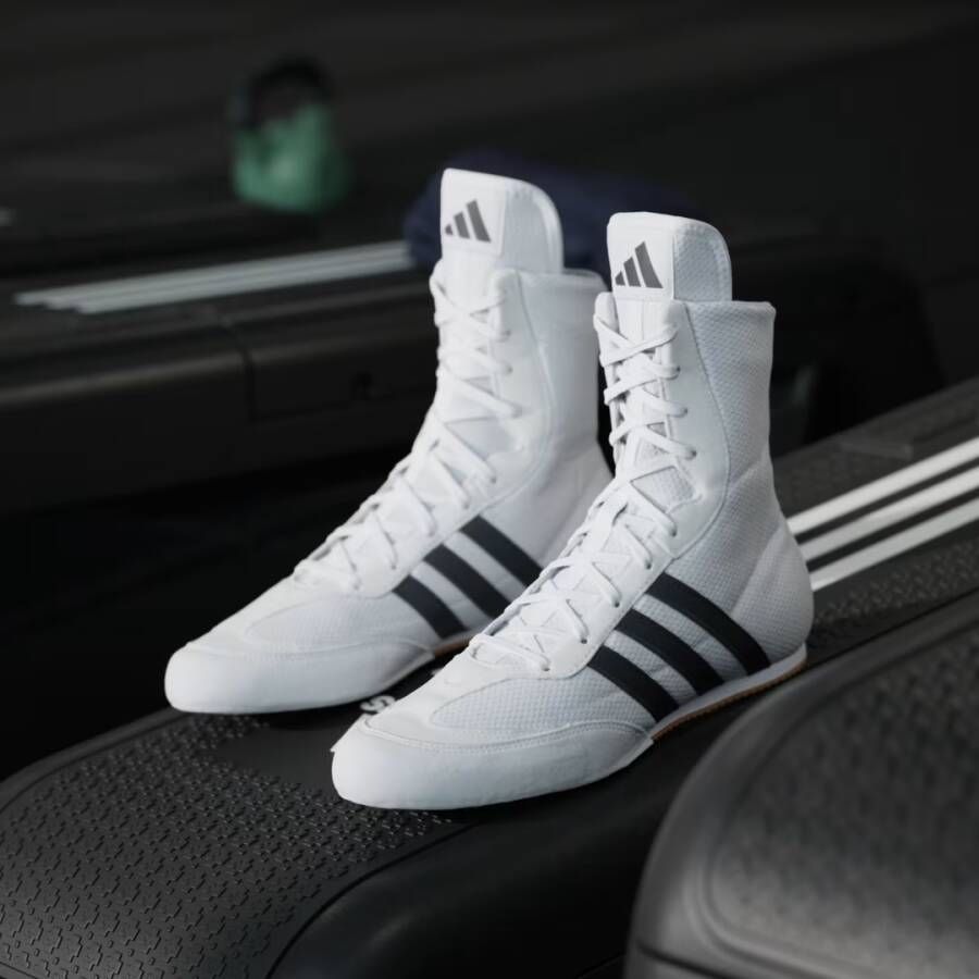 Adidas Box Hog 2.0 Schoenen