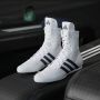 Adidas Box Hog 2.0 Schoenen - Thumbnail 4