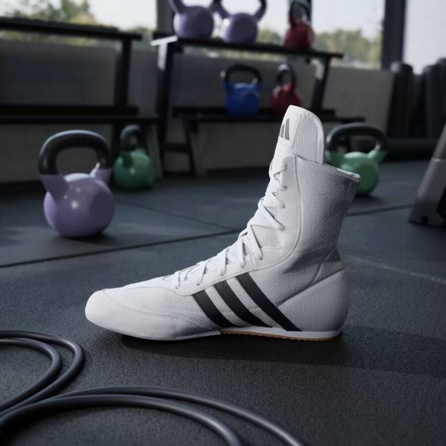 Adidas Box Hog 2.0 Schoenen