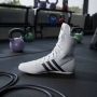 Adidas Box Hog 2.0 Schoenen - Thumbnail 6