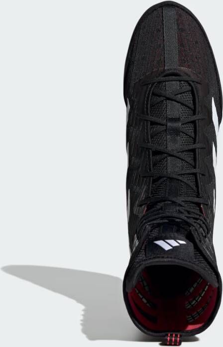 Adidas Box Hog 4 Schoenen