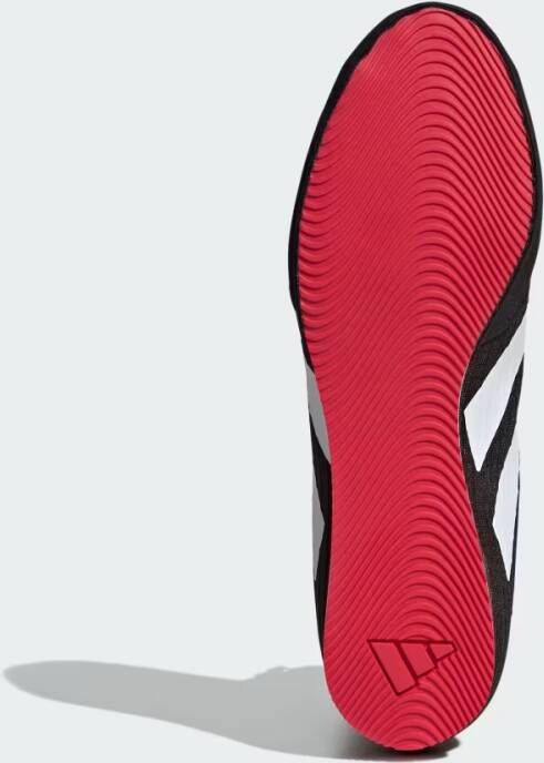 Adidas Box Hog 4 Schoenen