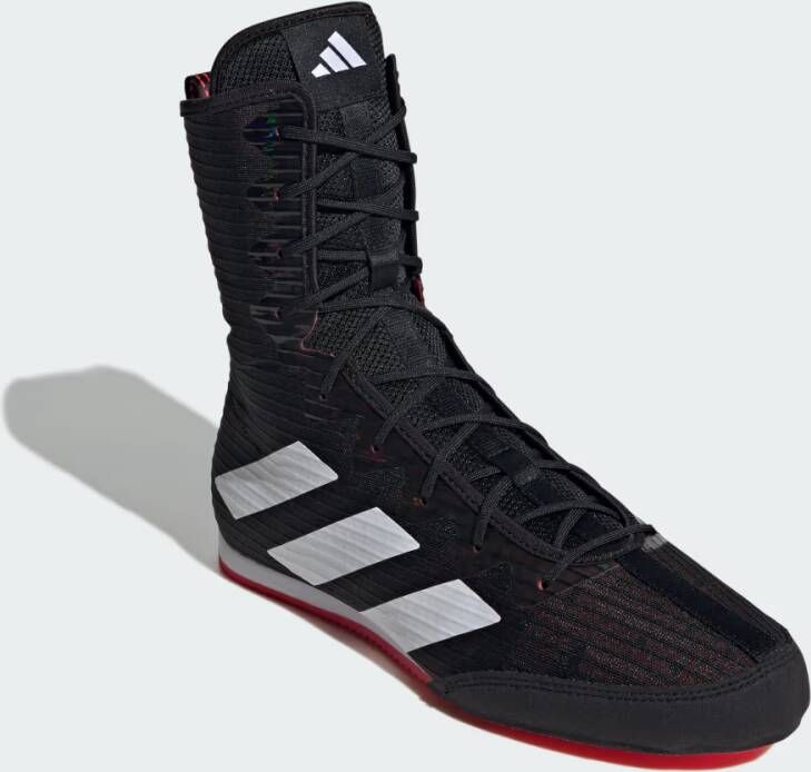 Adidas Box Hog 4 Schoenen