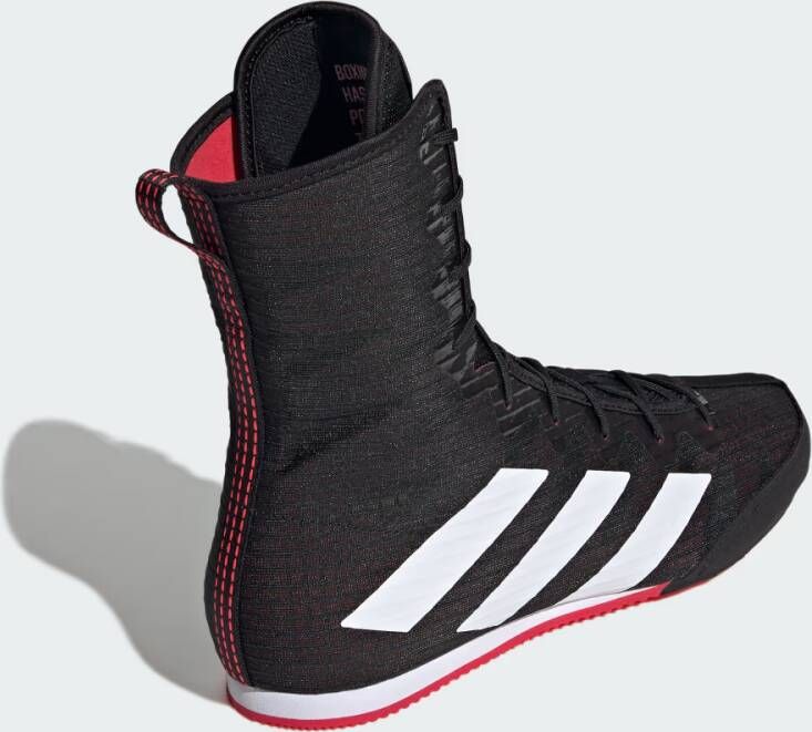 Adidas Box Hog 4 Schoenen