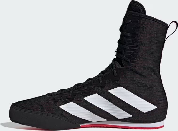 Adidas Box Hog 4 Schoenen