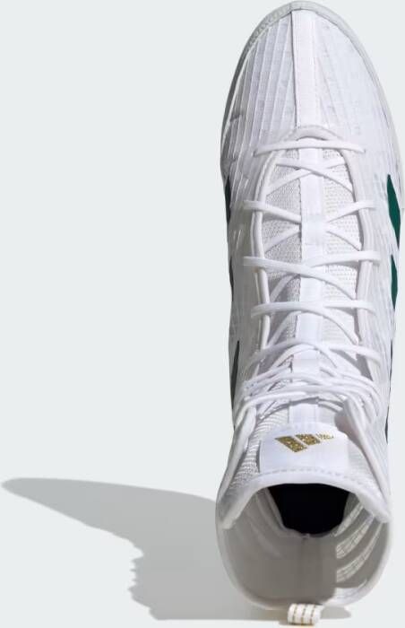 Adidas Box Hog 4 Schoenen