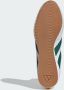 Adidas Box Hog 4 Boksschoenen Wit Groen - Thumbnail 4