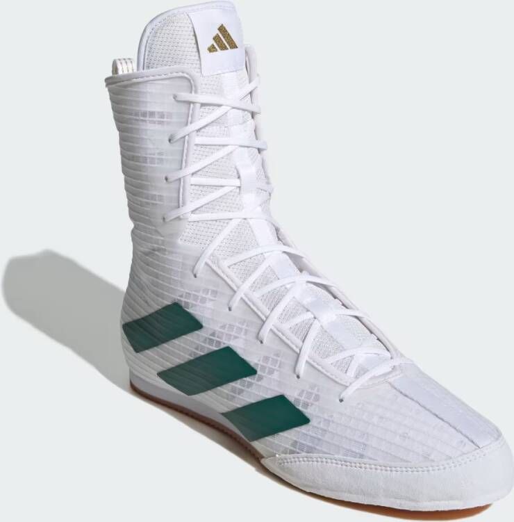Adidas Box Hog 4 Schoenen