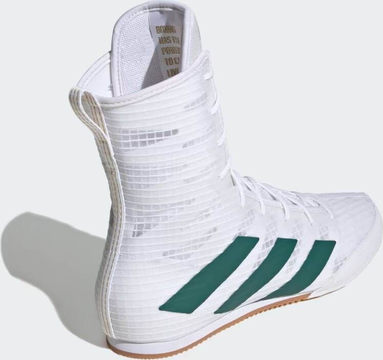 Adidas Box Hog 4 Schoenen