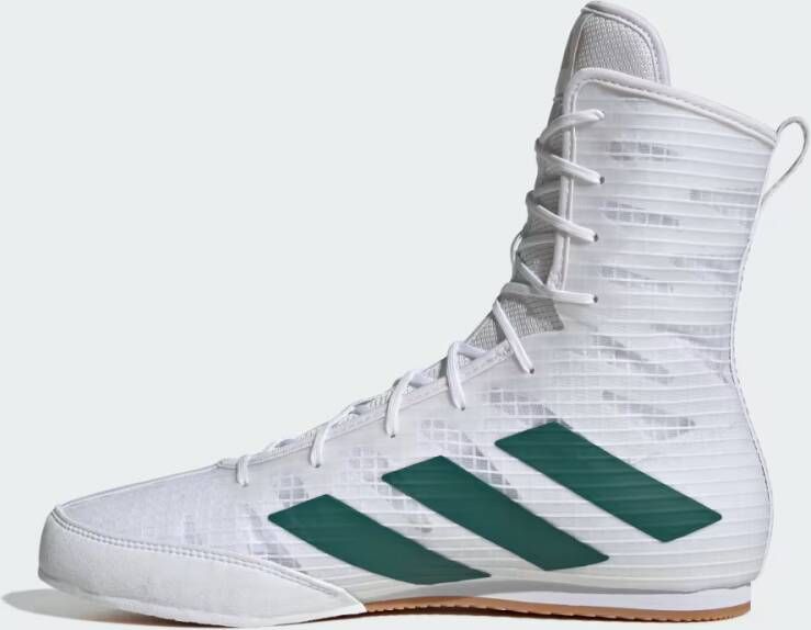 Adidas Box Hog 4 Schoenen