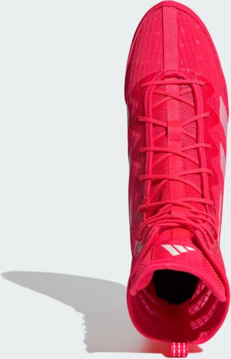 Adidas Box Hog 4 Schoenen