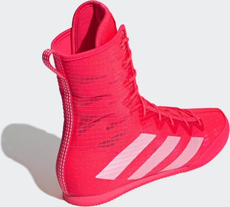 Adidas Box Hog 4 Schoenen