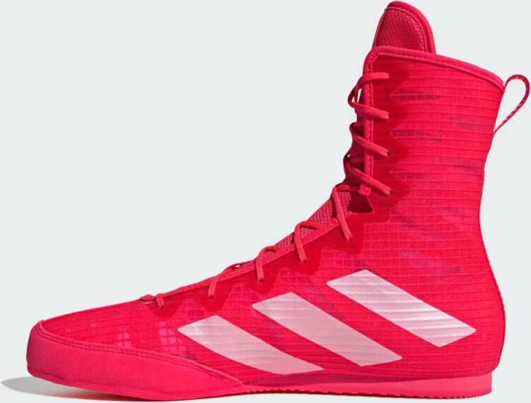 Adidas Box Hog 4 Schoenen