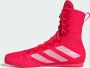 Adidas Box Hog 4 Schoenen - Thumbnail 6