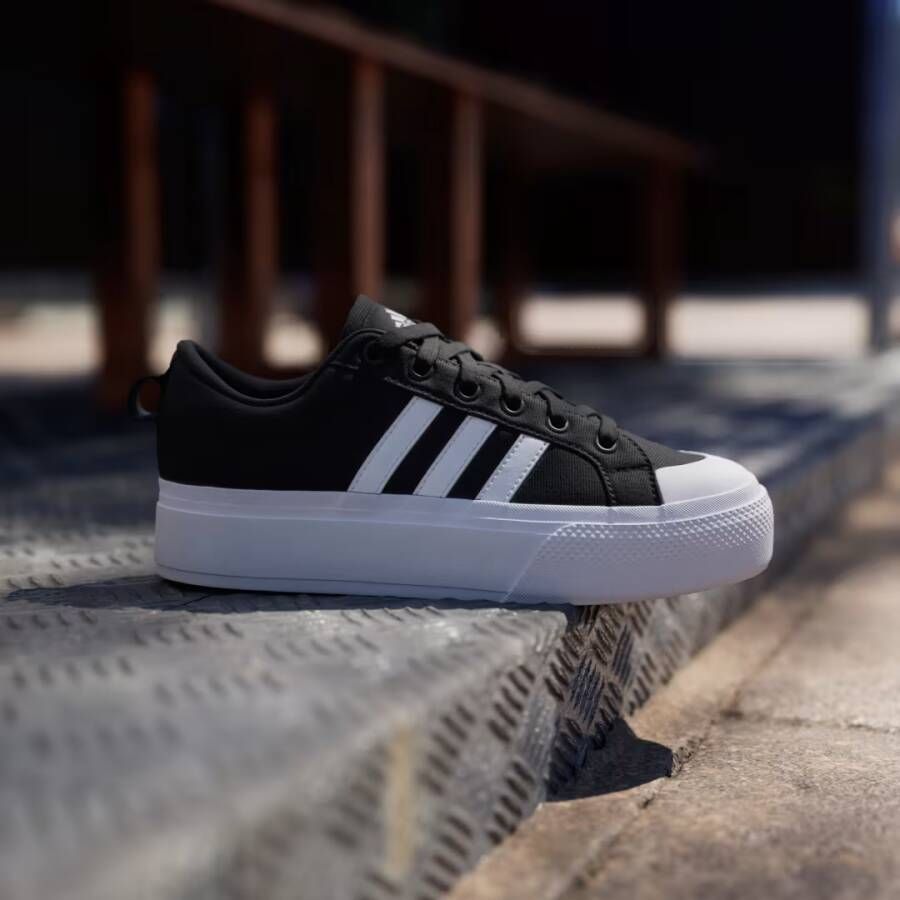 Adidas Bravada 2.0 Platform Schoenen