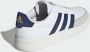 Adidas Sportswear Breaknet 2.0 Schoenen Unisex Wit - Thumbnail 23