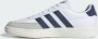 Adidas Sportswear Breaknet 2.0 Schoenen Unisex Wit - Thumbnail 24