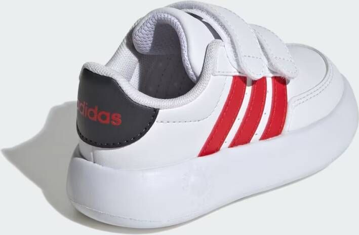 Adidas Breaknet 2.0 Schoenen Kids
