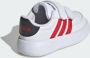 Adidas Lage Sneakers BREAKNET 2.0 CF I - Thumbnail 6