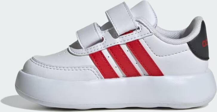Adidas Breaknet 2.0 Schoenen Kids