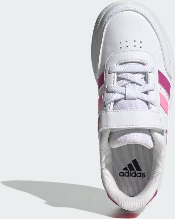 Adidas Breaknet 2.0 Schoenen Kids
