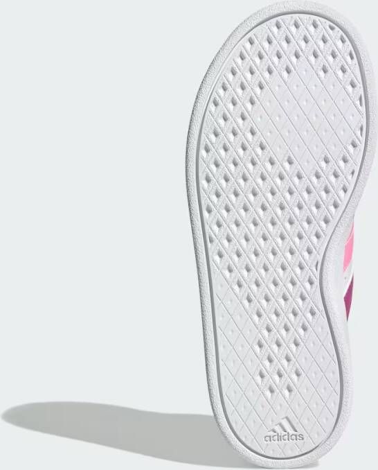 Adidas Breaknet 2.0 Schoenen Kids