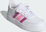 Adidas Sport Breaknet 2.0 El C Sneakers Streetwear Kind - Thumbnail 7