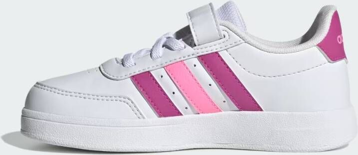 Adidas Breaknet 2.0 Schoenen Kids